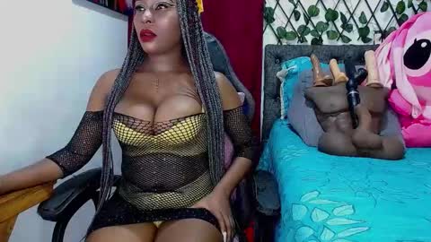 Sara Greyx online show from 02.24.25