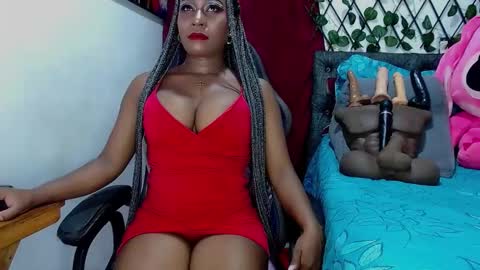 Sara Greyx online show from 02.25.25