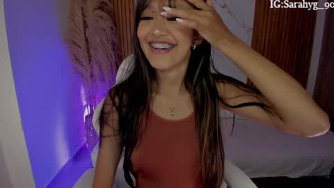 S A R A online show from 03.20.26