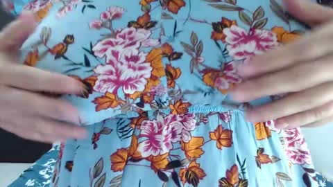 Sara hot46 online show from 01.17.25