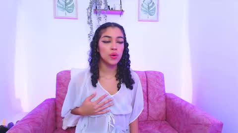 Snapshot of sara_jhonsonn chatting on 12.02.24 Sara Jhonson online show from 12.02.24