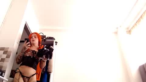 Snapshot of sara_johnson__ chatting on 07.16.26 sara_johnson__ online show from 07.16.26