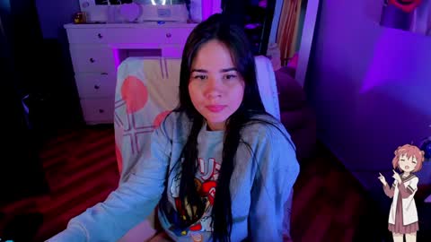 Snapshot of sara_leenn chatting on 01.21.25 online show from 01.21.25