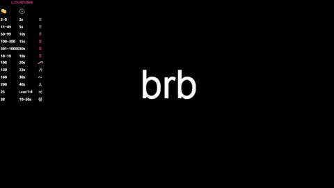 Sara online show from 03.11.25