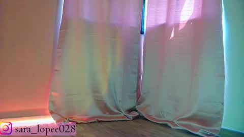 sara_lopee1 online show from 03.01.25