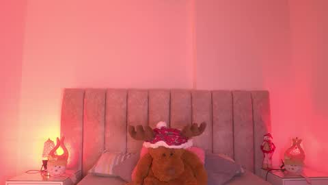 sara_lopee1 online show from 12.20.25