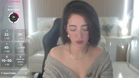 Sara  online show from 04.09.26