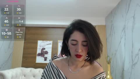 Sara  online show from 04.11.26