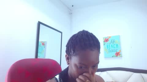 S A R A online show from 10.31.25