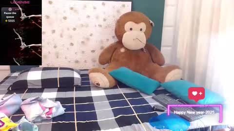 S A R A online show from 11.22.25