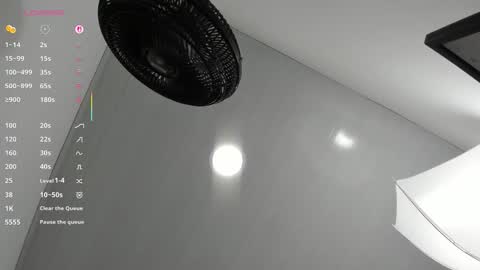 Sara online show from 02.15.26