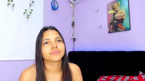 Sara Mendez online show from 12.17.24