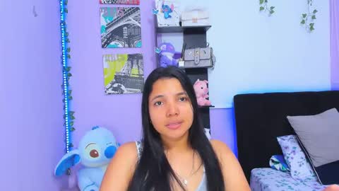 Sara Mendez online show from 03.01.25