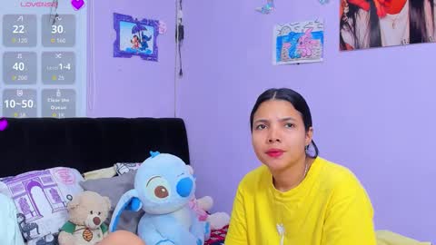 Sara Mendez online show from 09.09.25