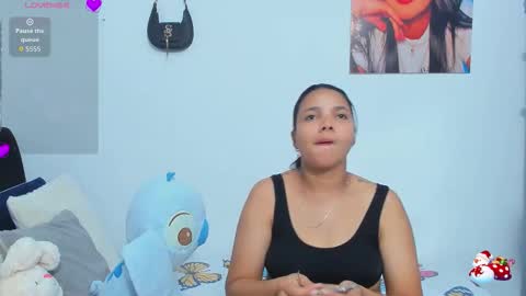 Snapshot of sara_mendez2_ chatting on 01.11.26 Sara Mendez online show from 01.11.26