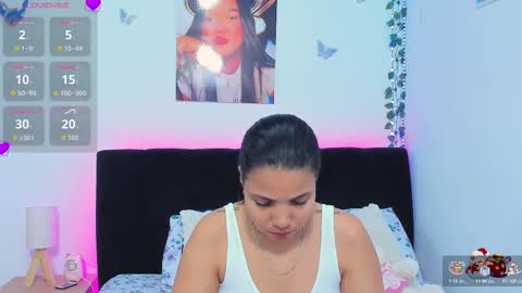 Snapshot of sara_mendez2_ chatting on 02.03.26 Sara Mendez online show from 02.03.26