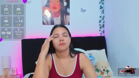 Snapshot of sara_mendez2_ chatting on 02.06.26 Sara Mendez online show from 02.06.26