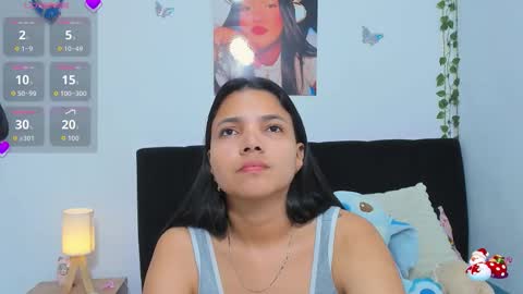 Snapshot of sara_mendez2_ chatting on 03.03.26 Sara Mendez online show from 03.03.26