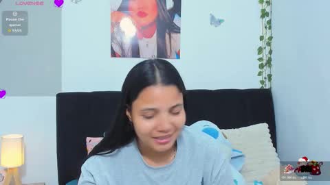 Snapshot of sara_mendez2_ chatting on 03.04.26 Sara Mendez online show from 03.04.26