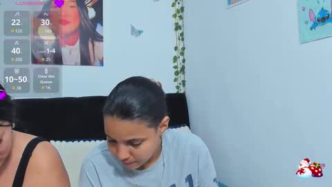 Snapshot of sara_mendez2_ chatting on 03.05.26 Sara Mendez online show from 03.05.26