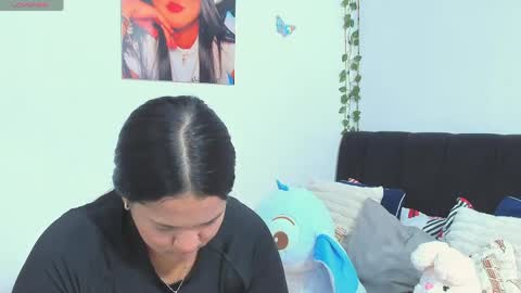 Sara Mendez online show from 04.13.26