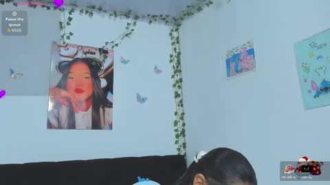 Sara Mendez online show from 04.21.26