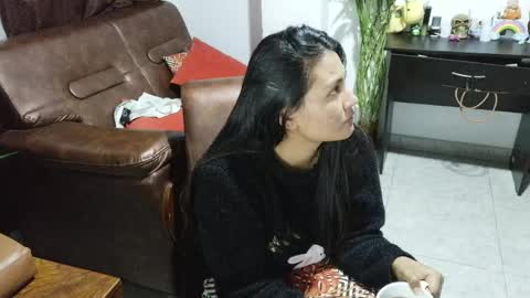 SARA MIK666 online show from 04.07.26