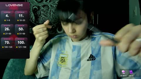 Sara online show from 12.26.24