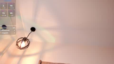 Sara Montes  online show from 12.12.24