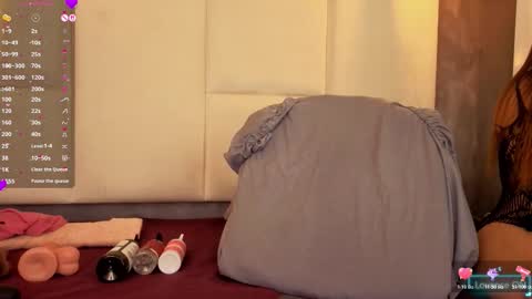 Sara online show from 02.24.26