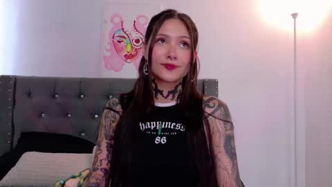 Sara online show from 11.16.25