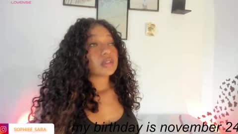 Snapshot of sara_sophiee chatting on 11.09.25 sara sofia online show from 11.09.25