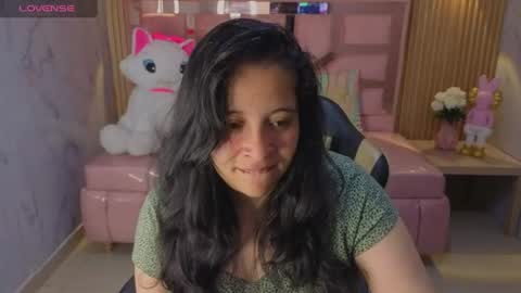 Snapshot of sara_tellez_s chatting on 07.07.26 Sara T. online show from 07.07.26