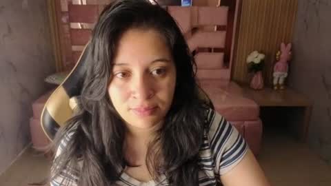 Snapshot of sara_tellez_s chatting on 07.15.26 Sara T. online show from 07.15.26