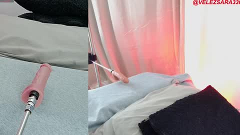 sara velez online show from 03.04.25