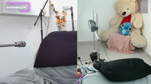 sara velez online show from 04.02.26