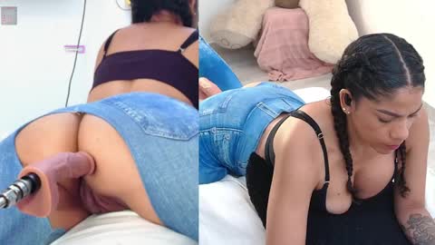 sara velez online show from 04.07.26