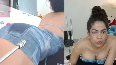 Snapshot of sara_velez_40 chatting on 06.04.26 sara velez online show from 06.04.26