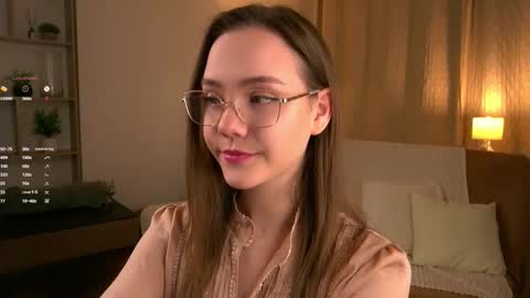 Im Sara  online show from 02.18.26