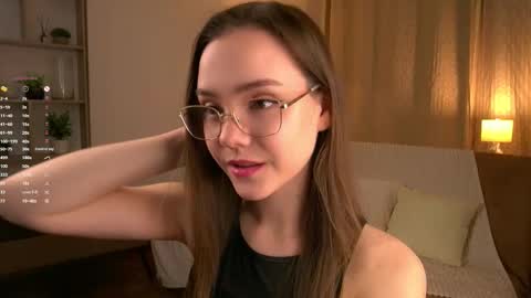 Im Sara  online show from 02.19.26