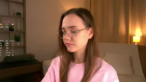 Im Sara  online show from 03.06.26