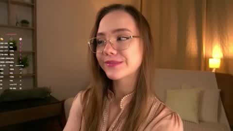 Im Sara  online show from 03.07.26