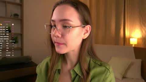 Im Sara  online show from 03.15.26