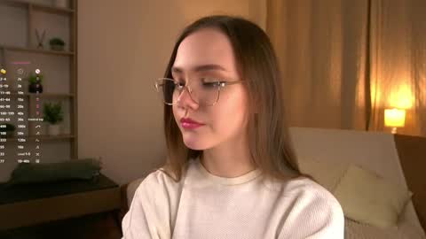 Im Sara  online show from 03.25.26