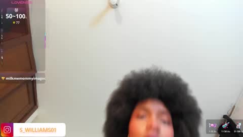 SARA 730 A 200 PM  online show from 11.24.25