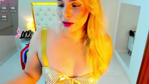 Snapshot of saraa_cute1 chatting on 03.06.25 Saraa Gomez online show from 03.06.25