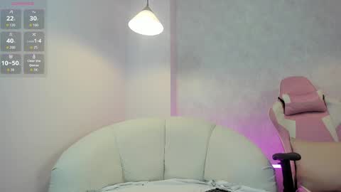 Saraa Gomez online show from 04.16.26