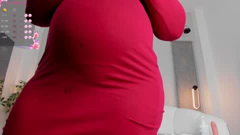 Saraa Gomez online show from 04.18.26