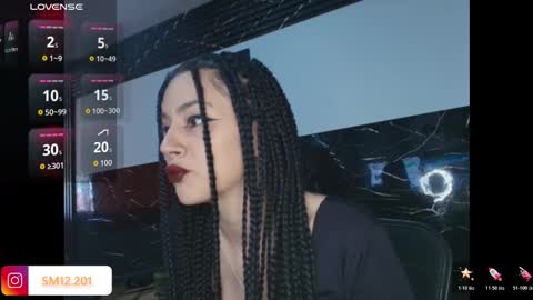 SARITA online show from 02.27.26