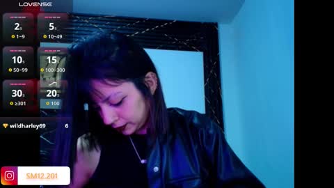 SARITA online show from 03.11.26